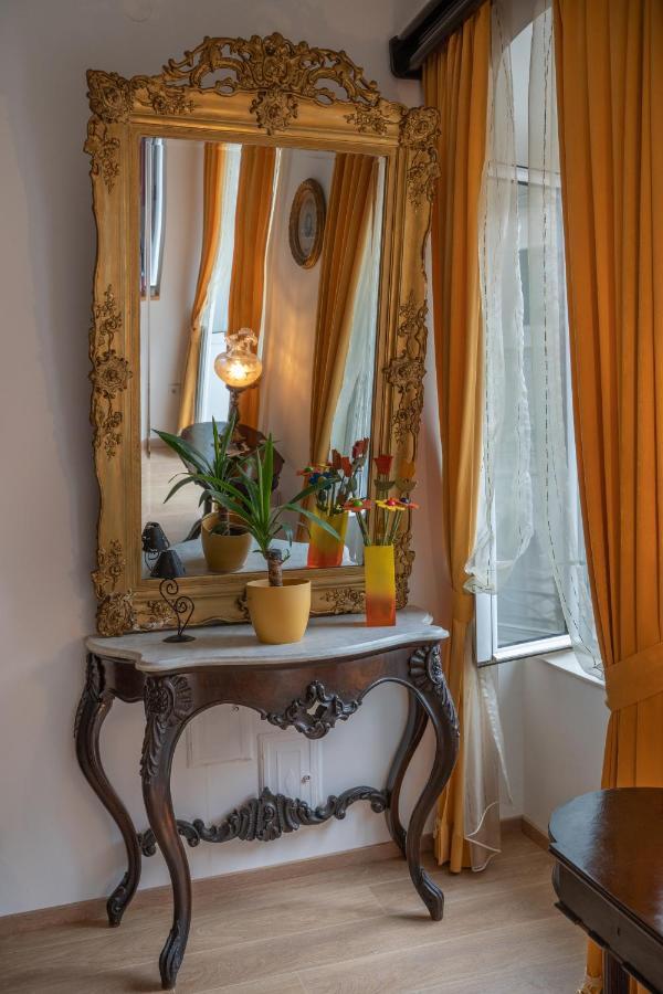 Main Square View Apartment Котор Екстериор снимка