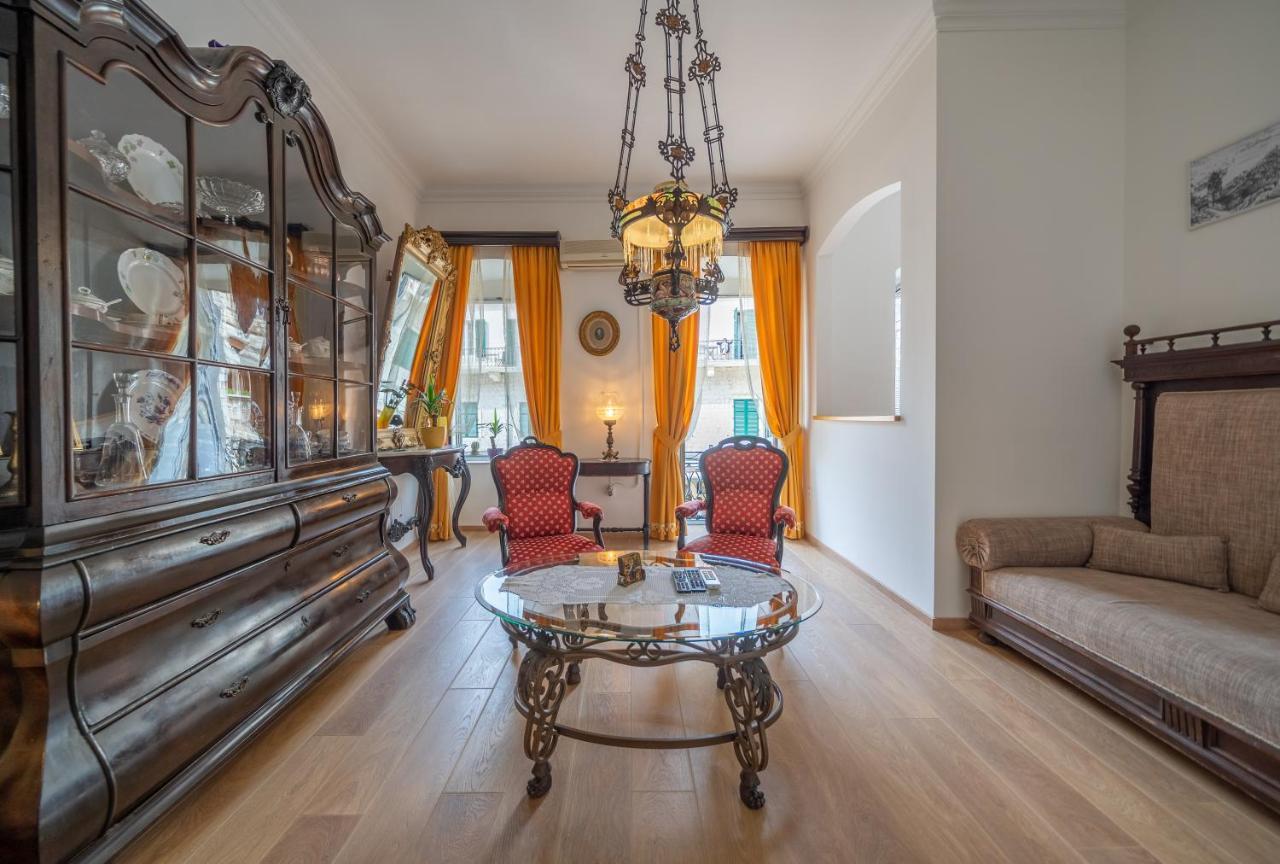 Main Square View Apartment Котор Екстериор снимка