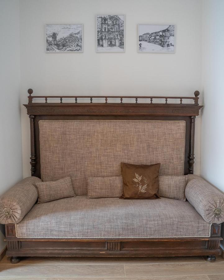Main Square View Apartment Котор Екстериор снимка