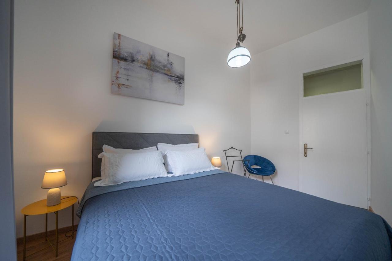 Main Square View Apartment Котор Екстериор снимка